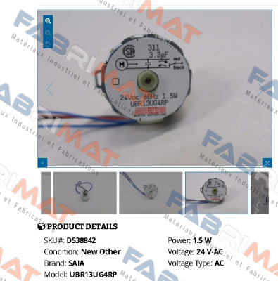 product