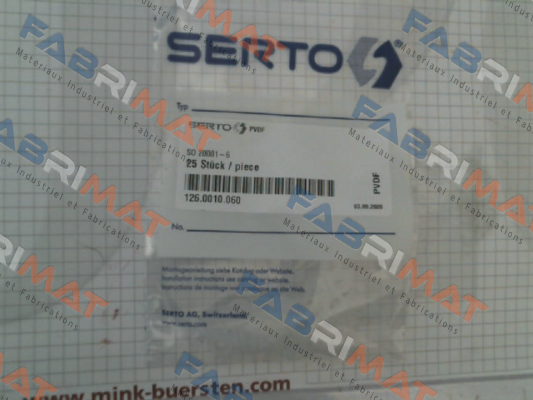 product