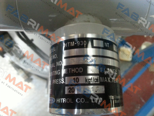 product