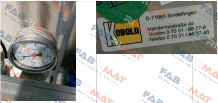 product