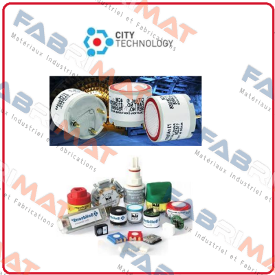 Oxygen Tx O2 T7OX/V CiTiceL 0-25% Citicel