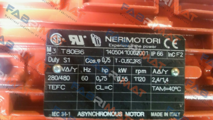 product