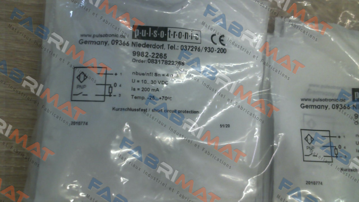 product