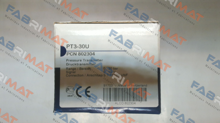 product