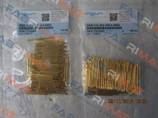product