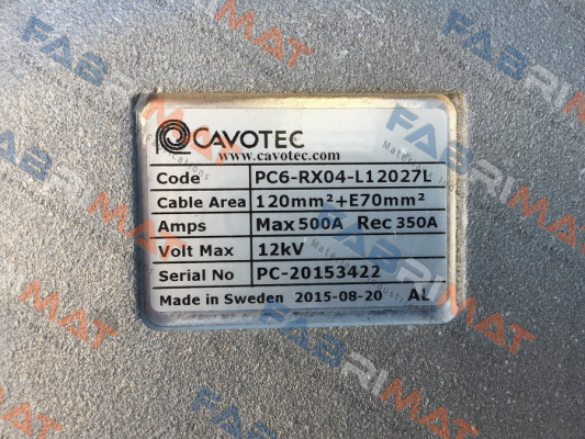 product