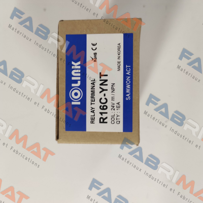 product