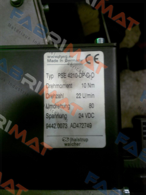product