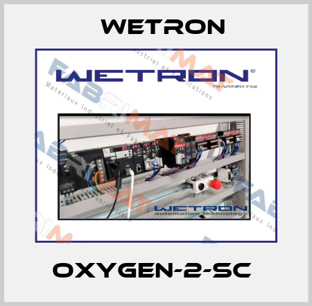 OXYGEN-2-SC  Wetron