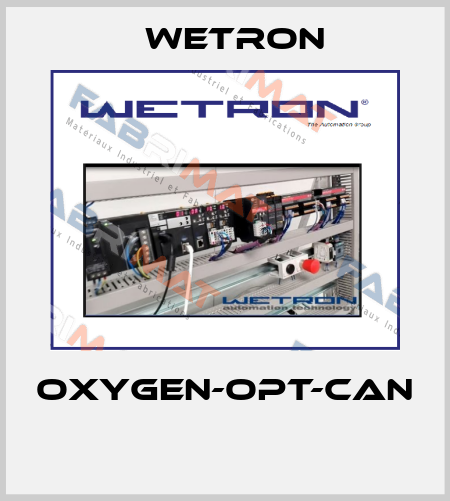OXYGEN-OPT-CAN  Wetron