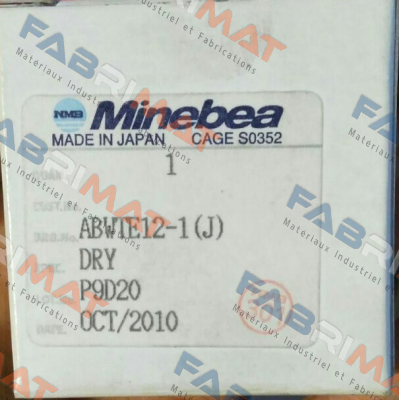 product