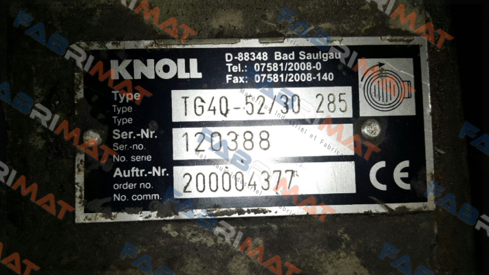 product