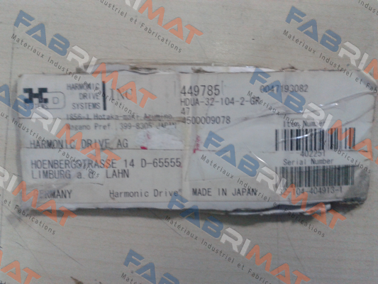 product