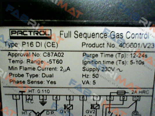 product