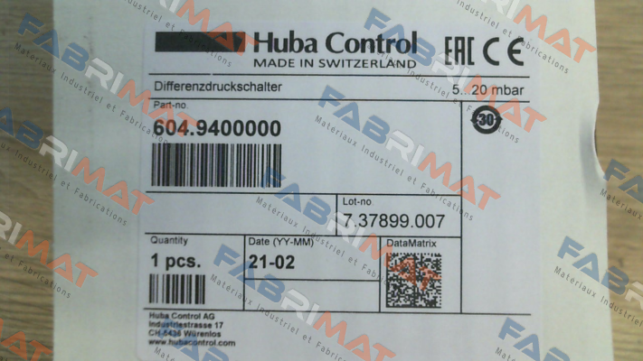 product