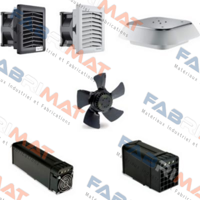 FPF12KR230BER-110 Fandis