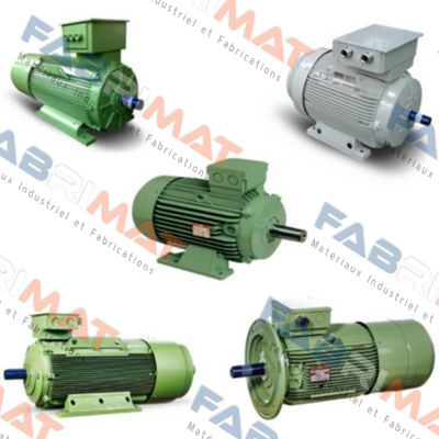 M2AO 80A4  Fimet