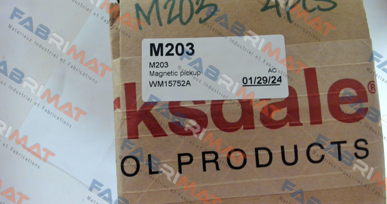 product