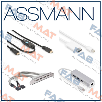 AK-320101-050-S  Assmann