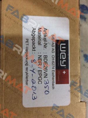 product