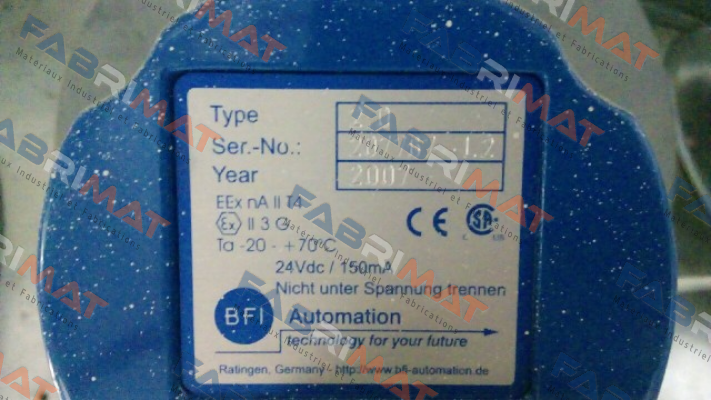 product