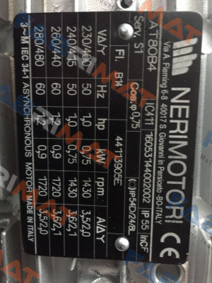 product