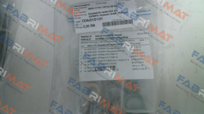 product