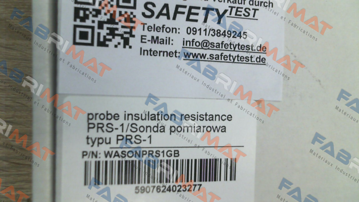 product
