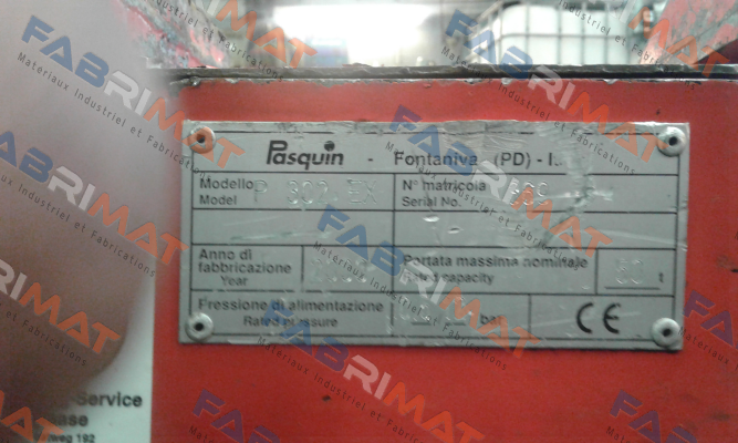 product