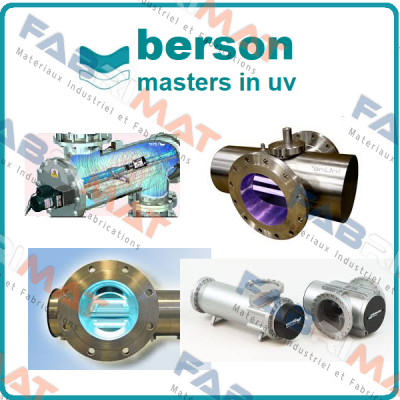 ASSM-LAMP80V01  Berson