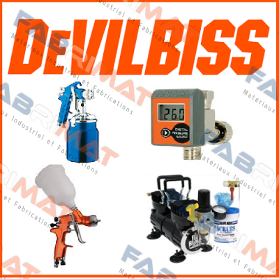 ADV-P430-16  Devilbiss