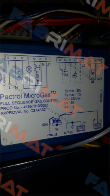product