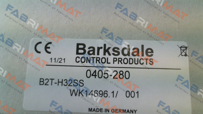 product