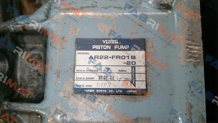 product