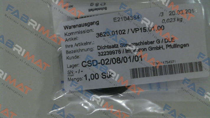 product