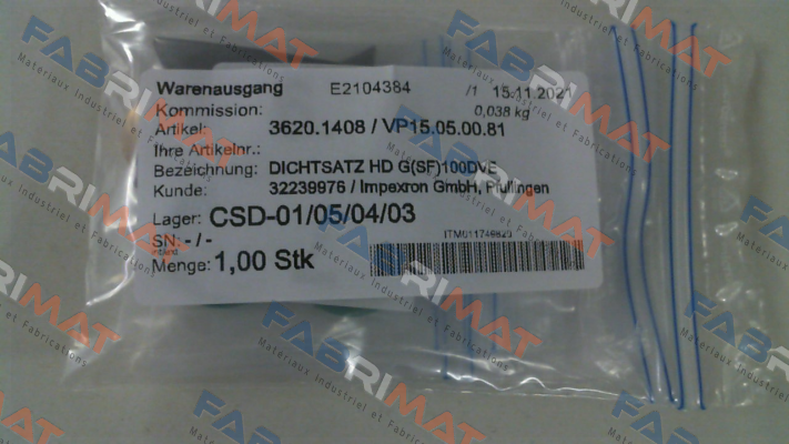 product