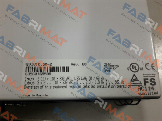product