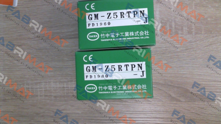product