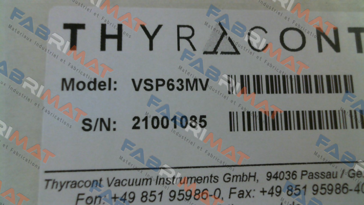 product