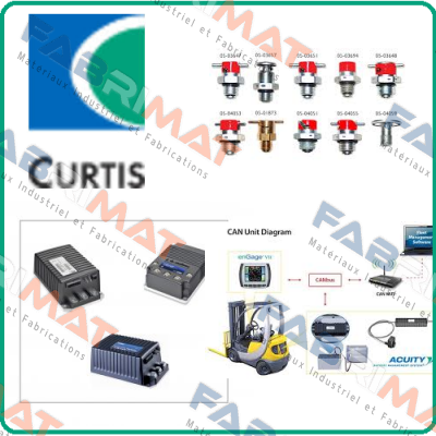 Accumeter Curtis  Curtis