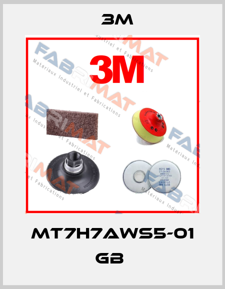MT7H7AWS5-01 GB  3M