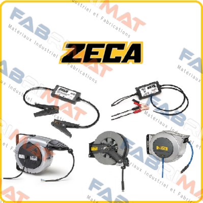 P/N: 2.405.015 Cable type: H07RN-F  Zeca