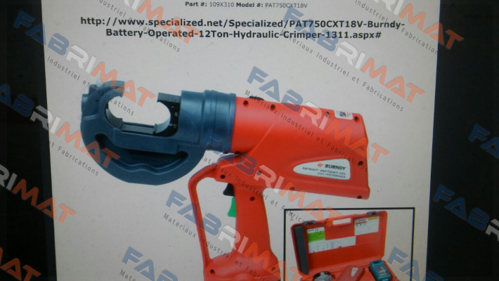 product