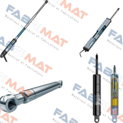 BLOC -O-LIFT CODE 514934 Stabilus