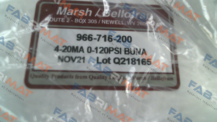 product
