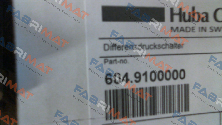 product