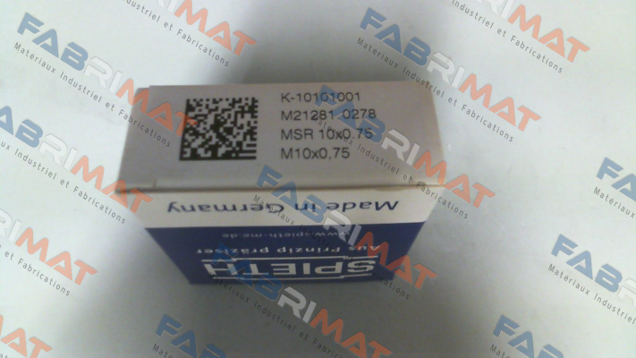 product