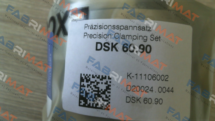 product