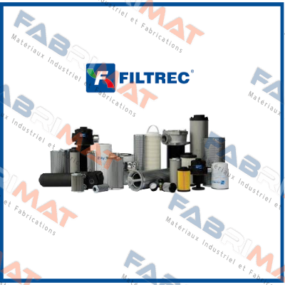 D842G25A FILTERELEMENT FUR DRUCKFILTER  Filtrec