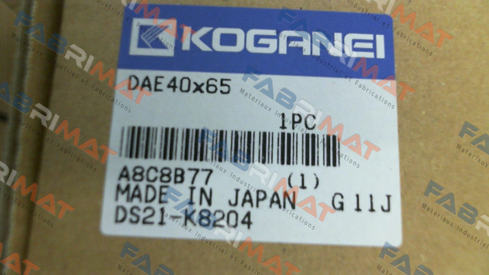 product